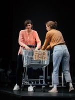 Saarland Fashion Week