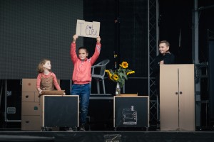 Saarland Fashion Week