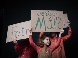 Saarland Fashion Week Saarland Fashion Week