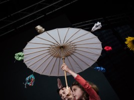 Saarland Fashion Week