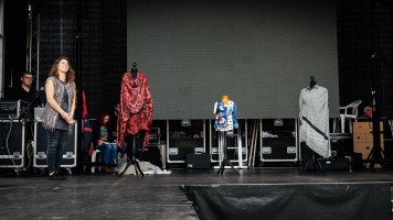 Saarland Fashion Week