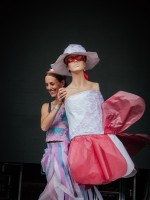 Saarland Fashion Week