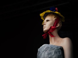 Saarland Fashion Week