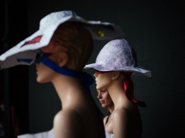 Saarland Fashion Week