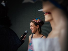 Saarland Fashion Week