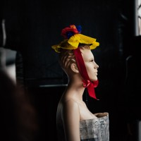 Saarland Fashion Week