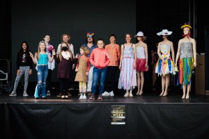 Saarland Fashion Week