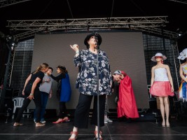 Saarland Fashion Week