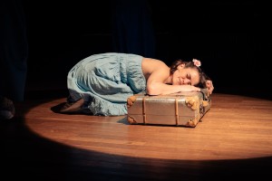 SOFAntastisch: "Hola, Heimweh"