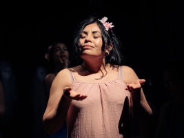 SOFAntastisch: "Hola, Heimweh"