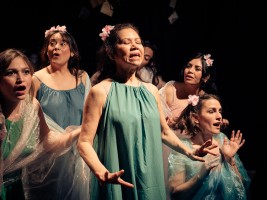 SOFAntastisch: "Hola, Heimweh"