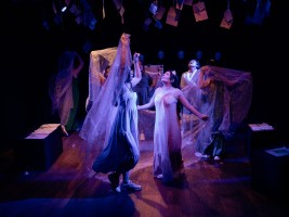 SOFAntastisch: "Hola, Heimweh"