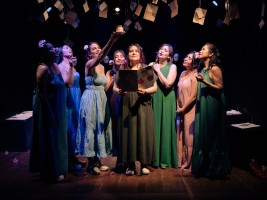 SOFAntastisch: "Hola, Heimweh"