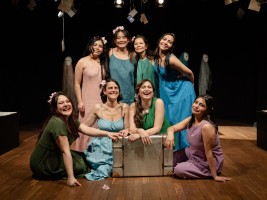 SOFAntastisch: "Hola, Heimweh"