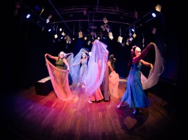 SOFAntastisch: "Hola, Heimweh"