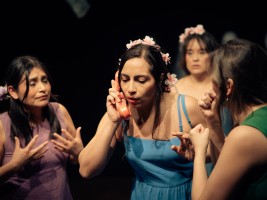 SOFAntastisch: "Hola, Heimweh"