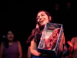 SOFAntastisch: "Hola, Heimweh"