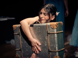 SOFAntastisch: "Hola, Heimweh"