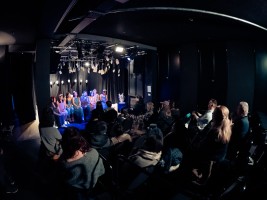 SOFAntastisch: "Hola, Heimweh"