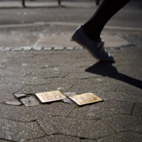 Stolpersteine-Tour