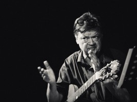 »Ich erkläre den Krieg« , Theater im Viertel, 30.07.+01.08.2019