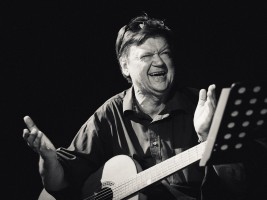 »Ich erkläre den Krieg« , Theater im Viertel, 30.07.+01.08.2019