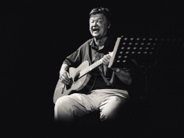 »Ich erkläre den Krieg« , Theater im Viertel, 30.07.+01.08.2019