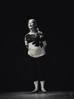 »Ich erkläre den Krieg« , Theater im Viertel, 30.07.+01.08.2019