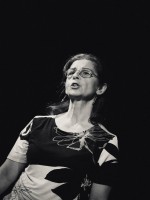 »Ich erkläre den Krieg« , Theater im Viertel, 30.07.+01.08.2019