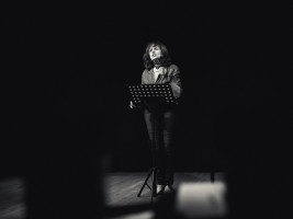 »Ich erkläre den Krieg« , Theater im Viertel, 30.07.+01.08.2019