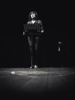 »Ich erkläre den Krieg« , Theater im Viertel, 30.07.+01.08.2019