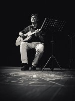 »Ich erkläre den Krieg« , Theater im Viertel, 30.07.+01.08.2019