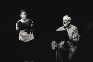 »Ich erkläre den Krieg« , Theater im Viertel, 30.07.+01.08.2019