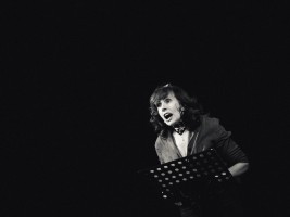 »Ich erkläre den Krieg« , Theater im Viertel, 30.07.+01.08.2019