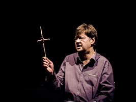 Theater: Klabund Theater: Klabund