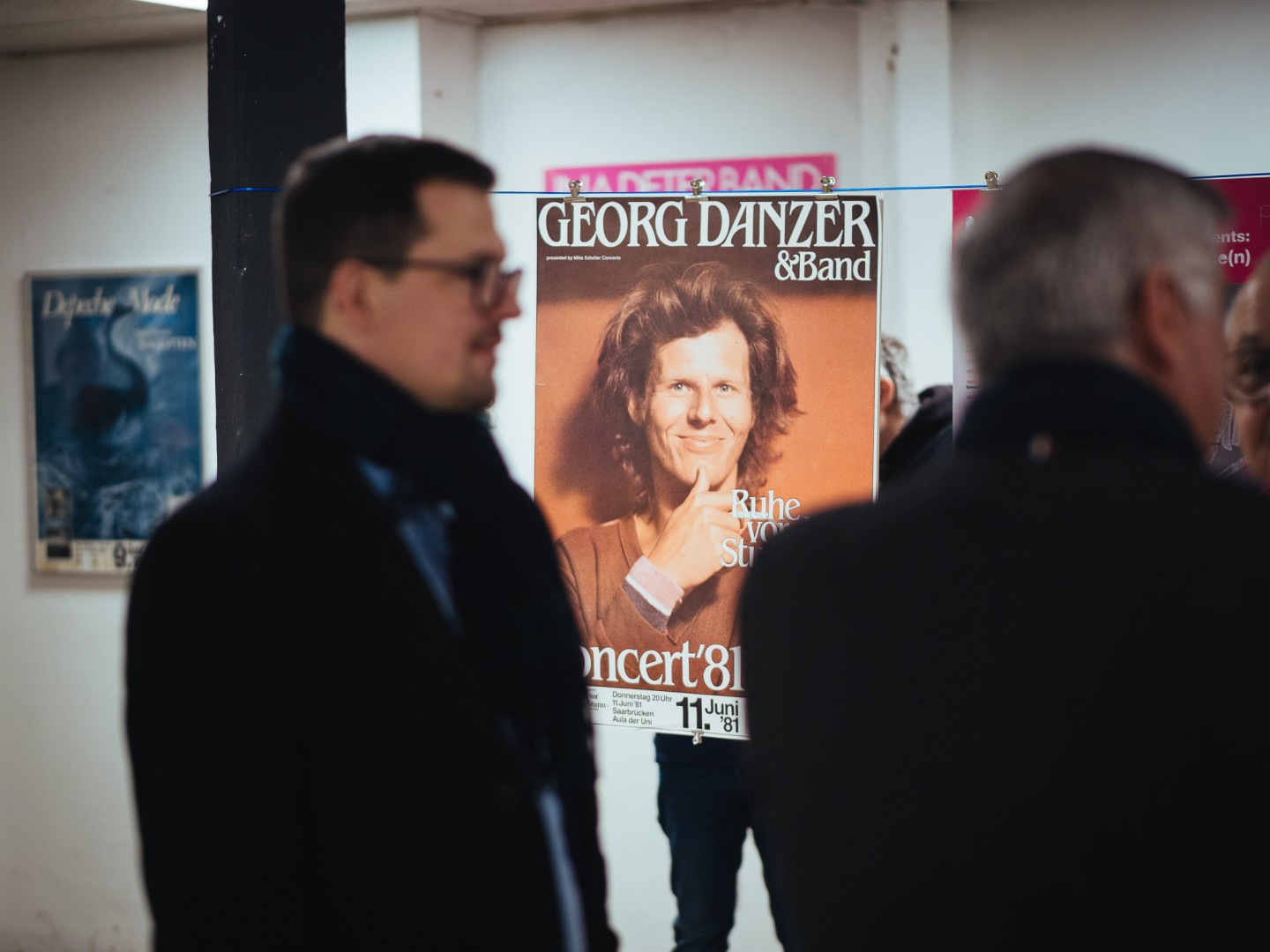 UNIKULT proudly presents: saarländische Popgeschichte(n)