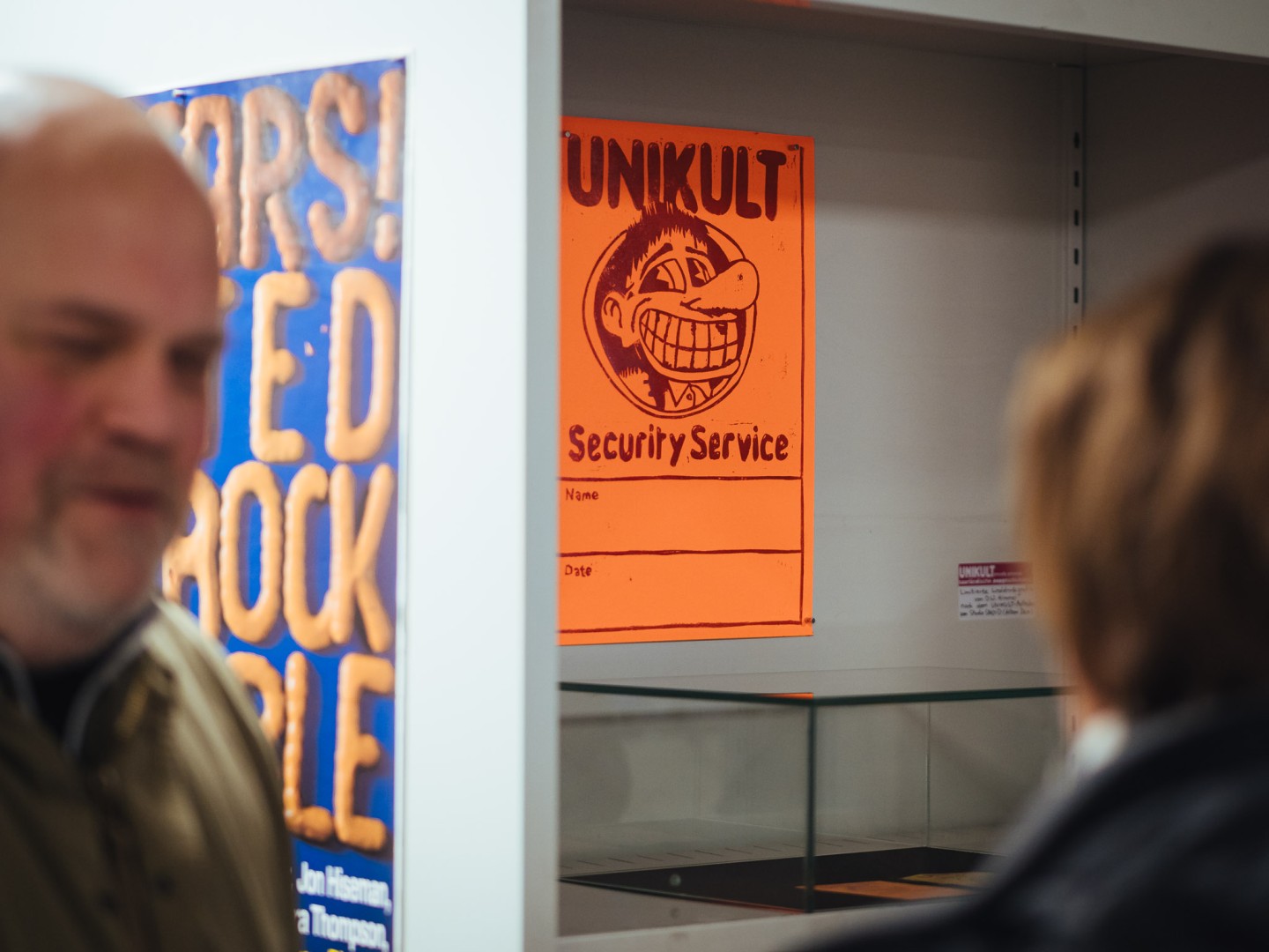 UNIKULT proudly presents: saarländische Popgeschichte(n)