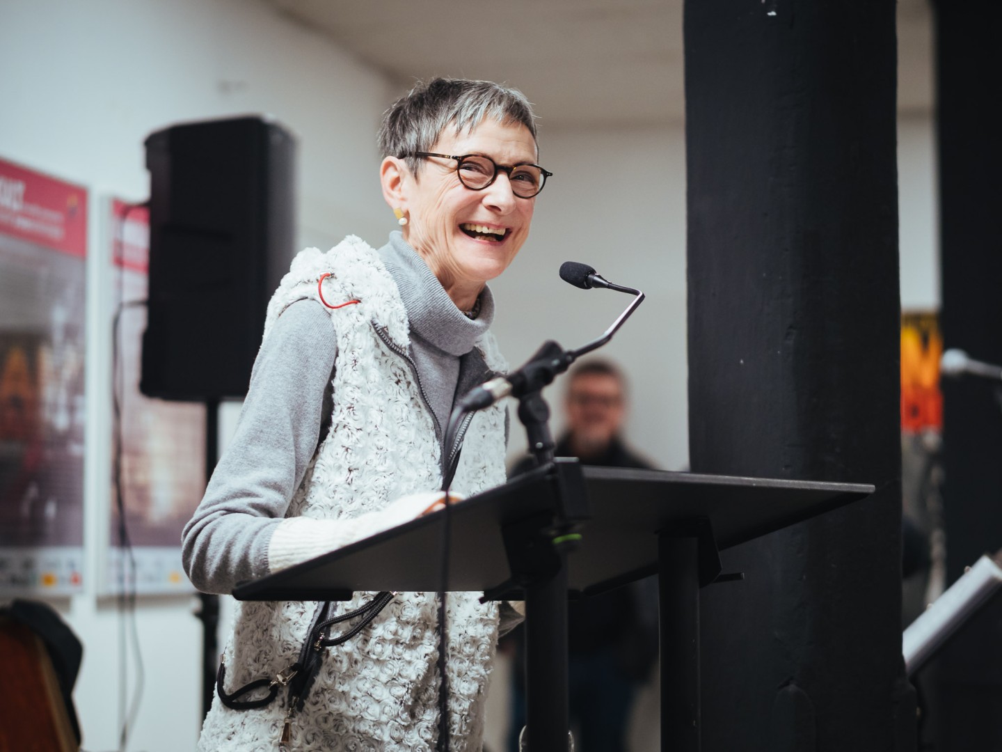 Marlene Schweigerer-Kartmann UNIKULT proudly presents: saarländische Popgeschichte(n)