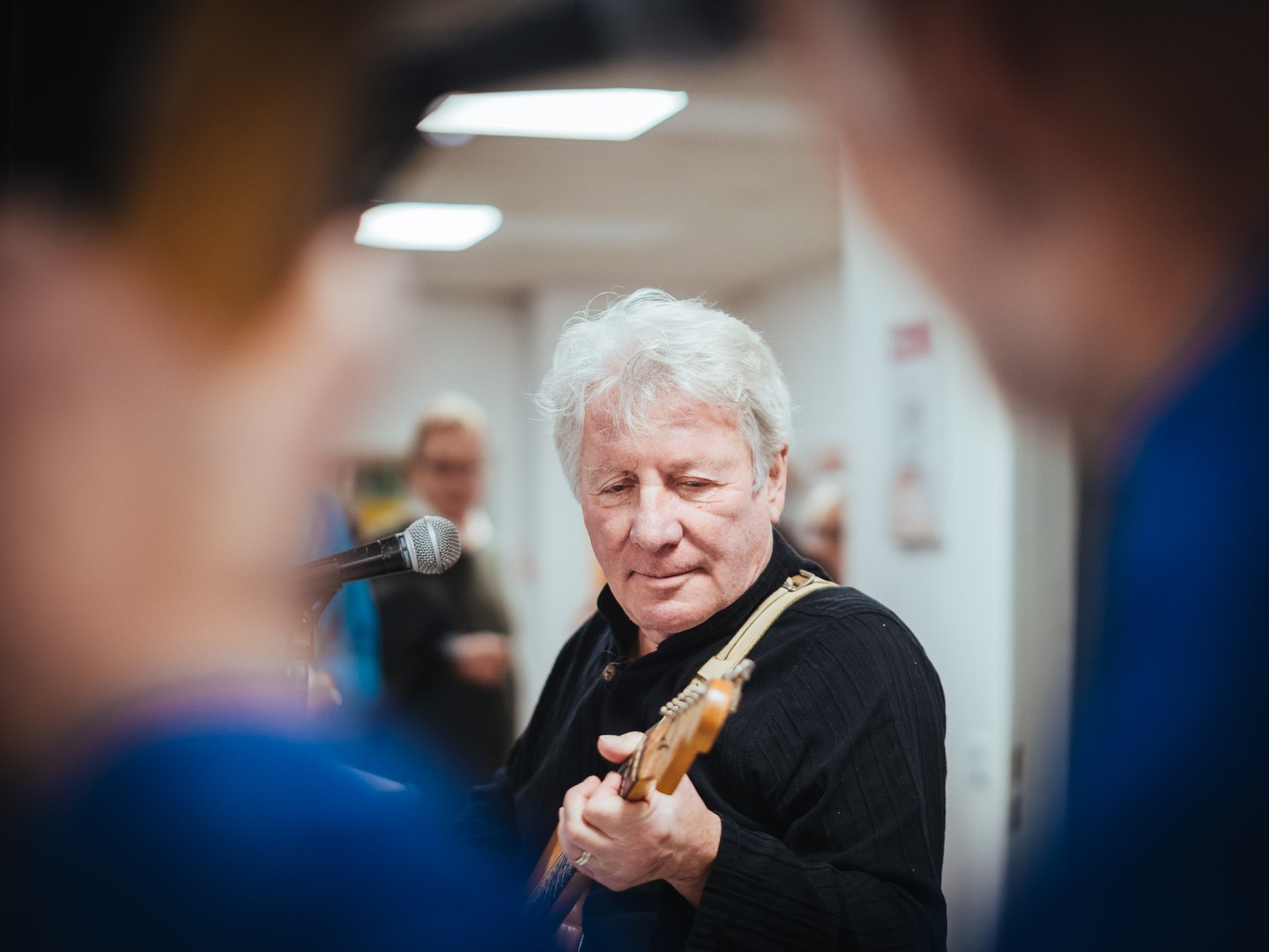 UNIKULT proudly presents: saarländische Popgeschichte(n)