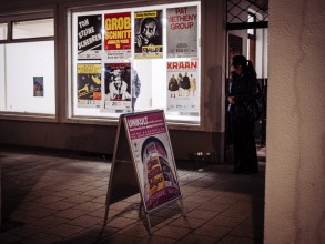 UNIKULT proudly presents: saarländische Popgeschichte(n)