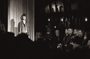 »Vergiss nie, dass ich dich liebe«