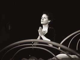 »Vergiss nie, dass ich dich liebe«