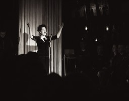 »Vergiss nie, dass ich dich liebe«