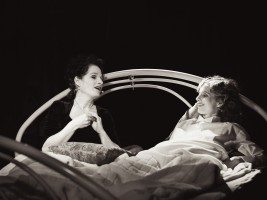 »Vergiss nie, dass ich dich liebe«