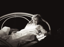 »Vergiss nie, dass ich dich liebe«