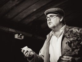 »Vergiss nie, dass ich dich liebe«