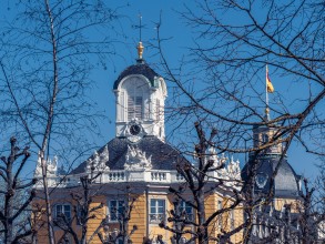 Karlsruhe, Schloss