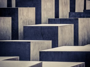 Holocaust Mahnmal, Berlin