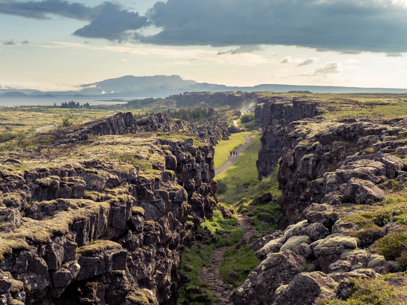 Þingvellir