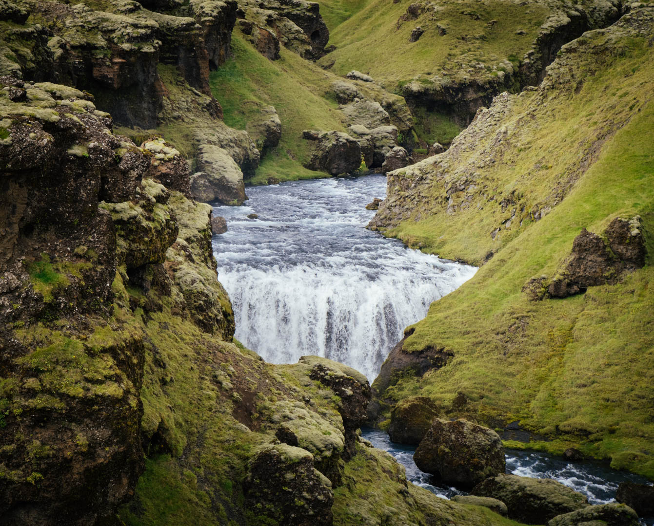 Steinbogafoss